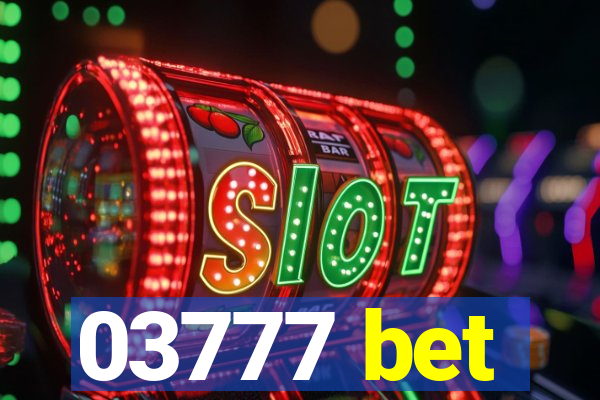 03777 bet